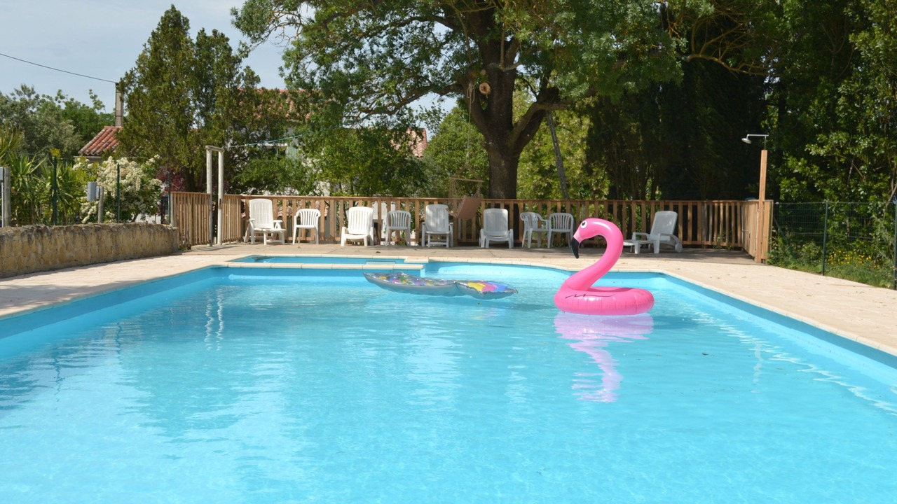 Photo of Outdoor in Laurac