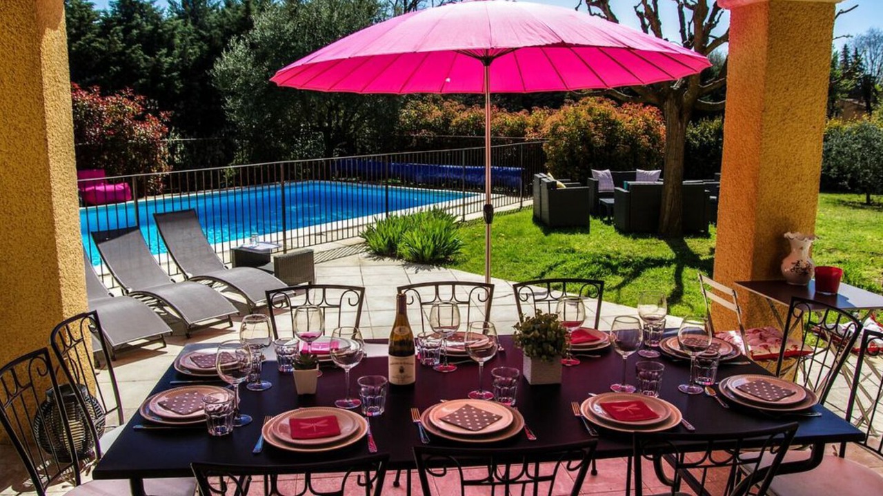 Photo of Outdoor in Roussillon