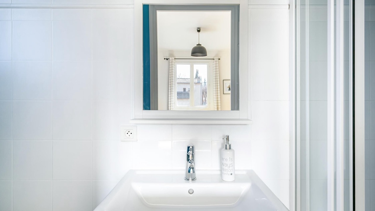 Photo of Bathroom in Roussillon