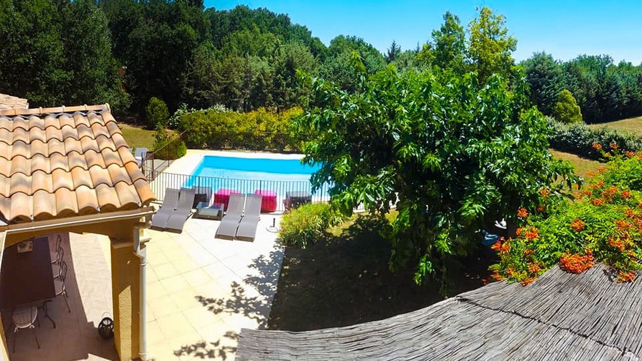 Photo of Outdoor in Roussillon