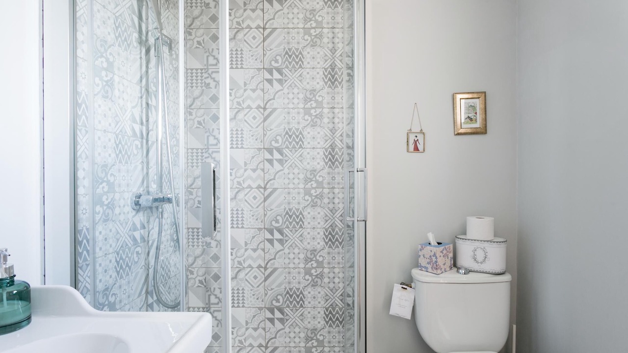 Photo of Bathroom in Roussillon