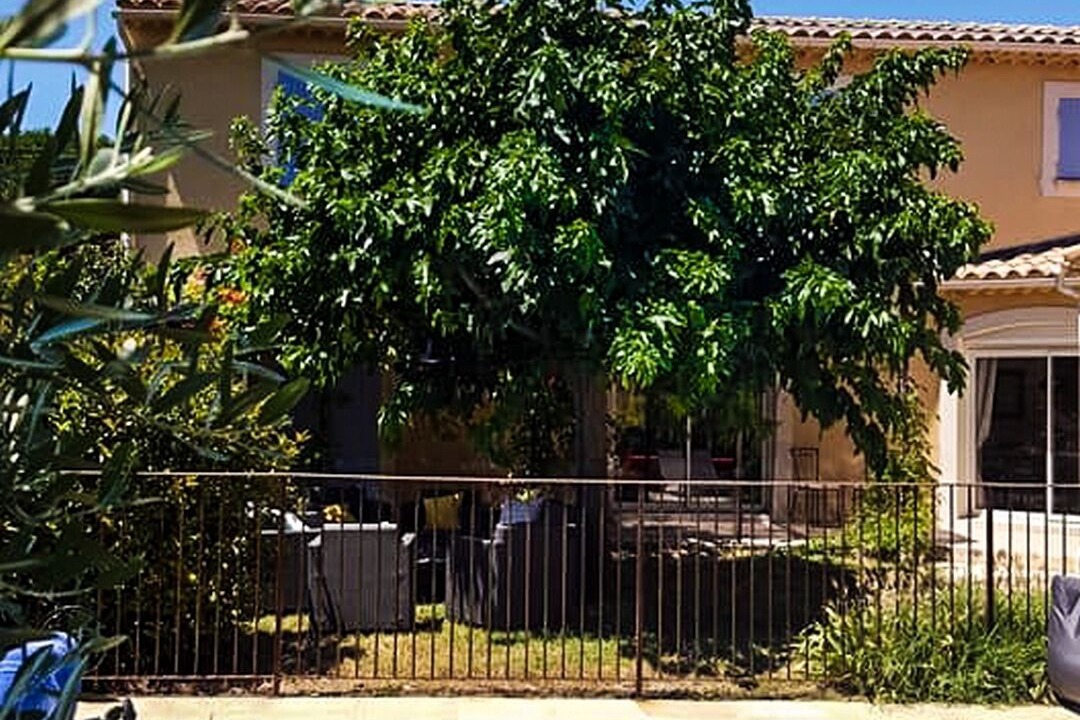 Photo of Outdoor in Roussillon