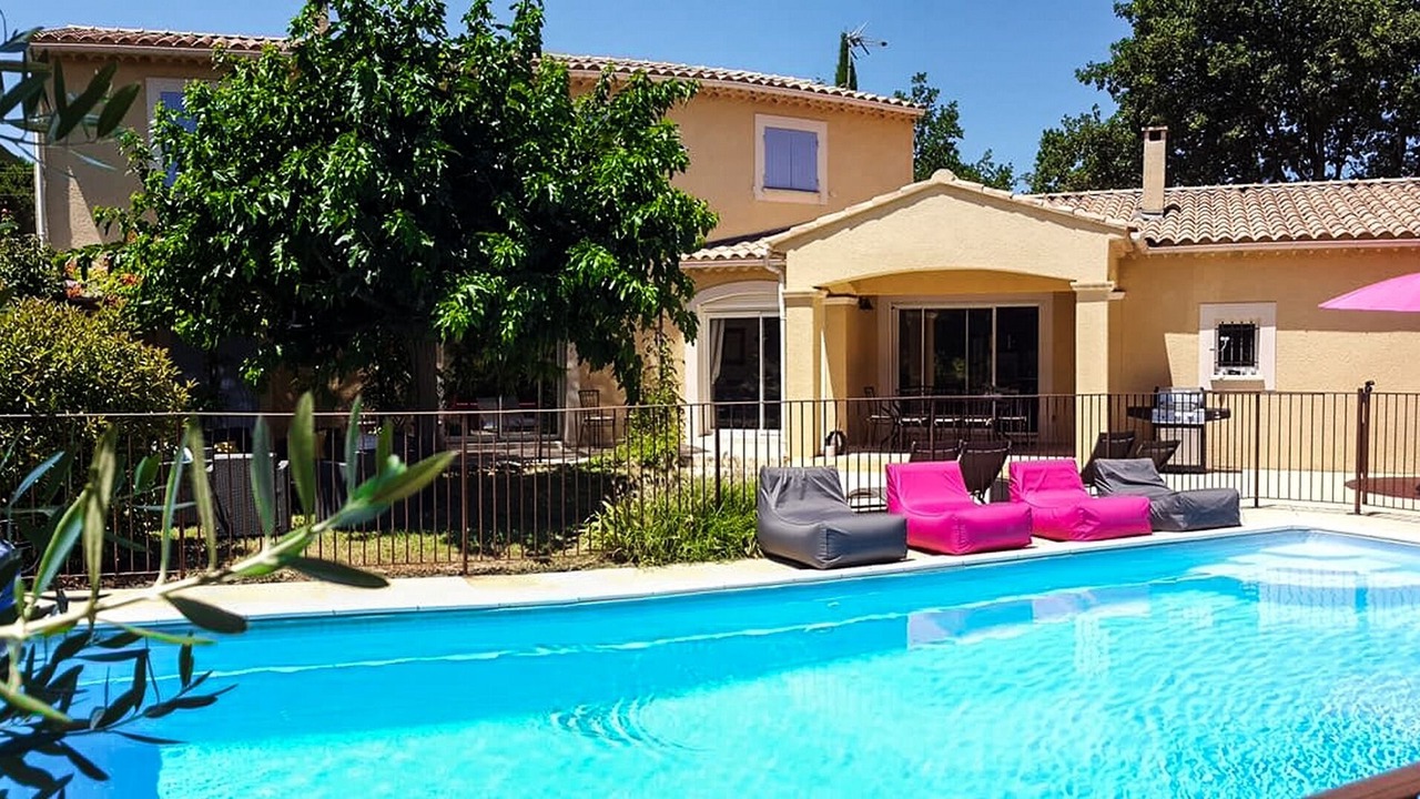 Photo of Outdoor in Roussillon