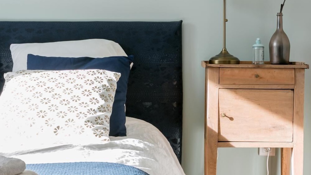 Photo of Bedroom in Roussillon