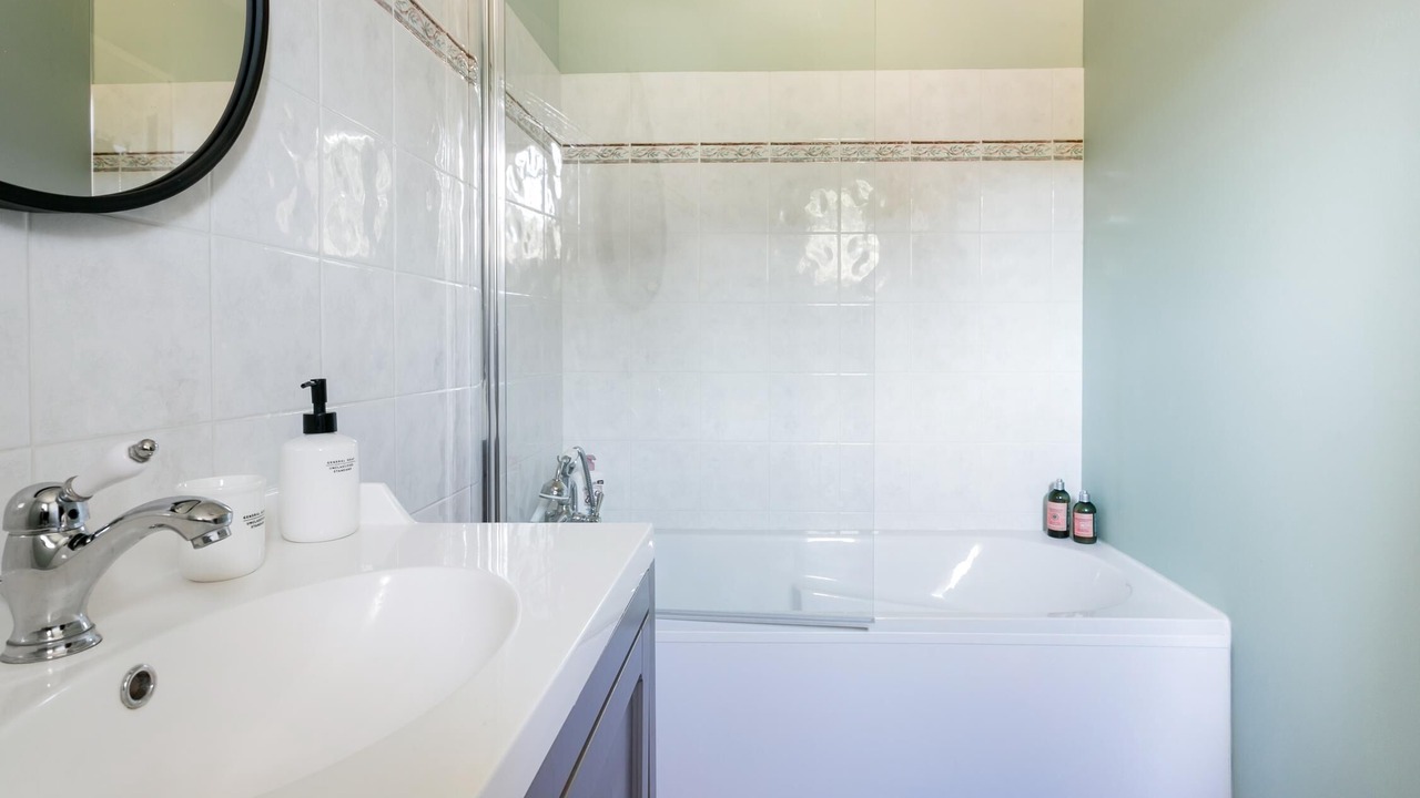 Photo of Bathroom in Roussillon