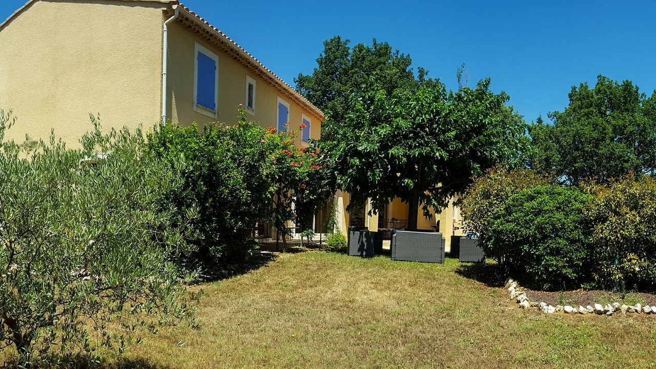 Photo of Outdoor in Roussillon