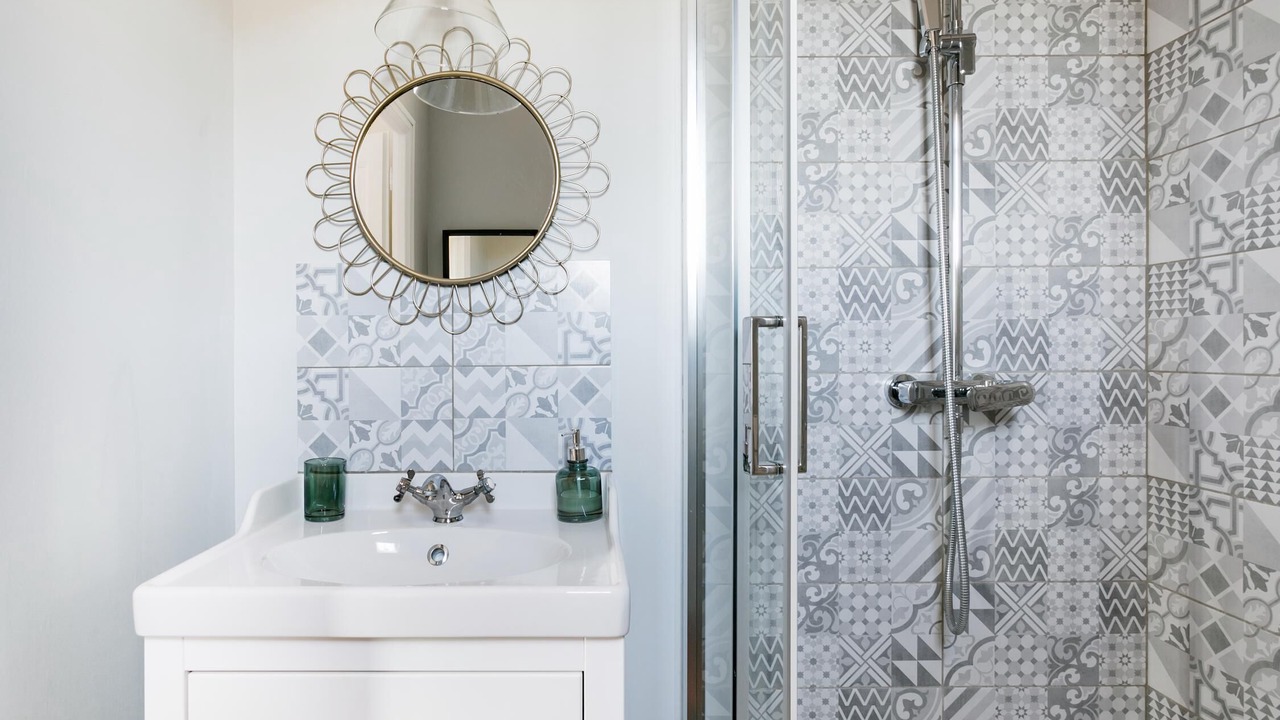 Photo of Bathroom in Roussillon