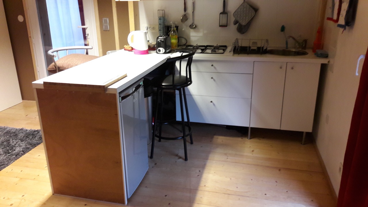 Photo of Kitchen in Arbois