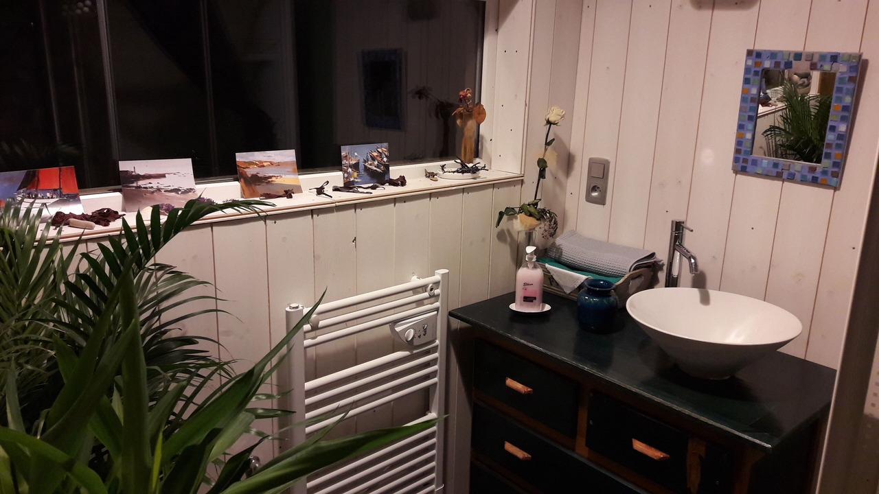 Photo of Bathroom in Arbois