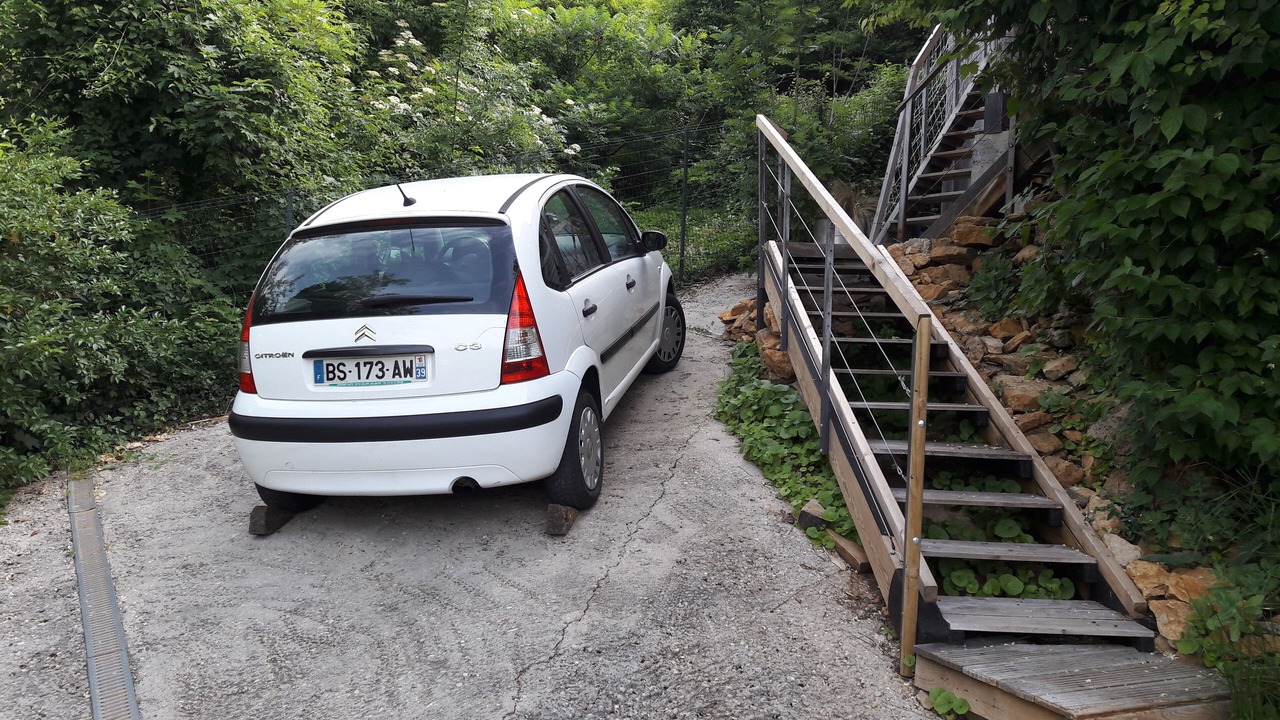 Photo of Outdoor in Arbois