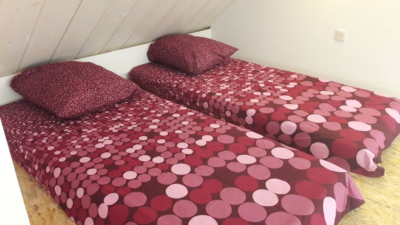 Photo of Bedroom in Arbois