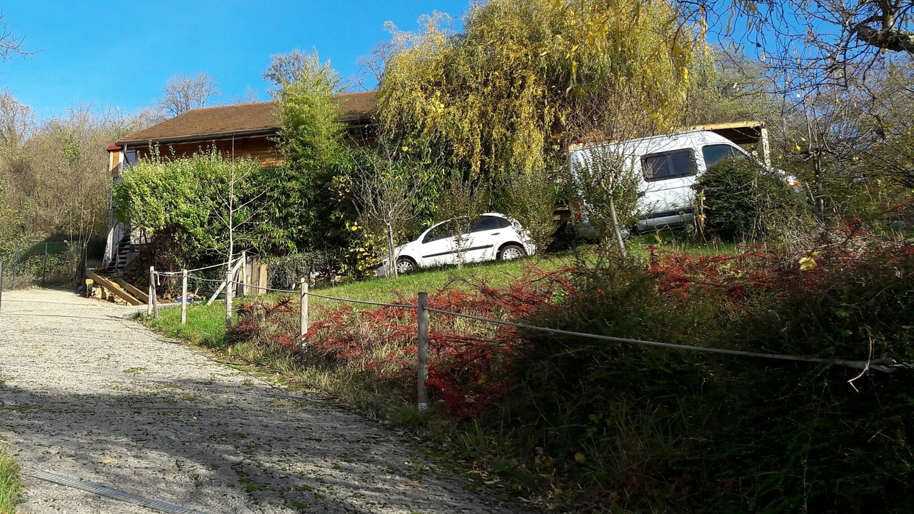 Photo of Outdoor in Arbois