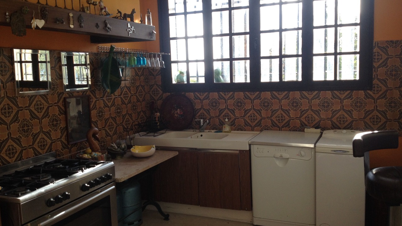 Photo of Kitchen in Carpentras