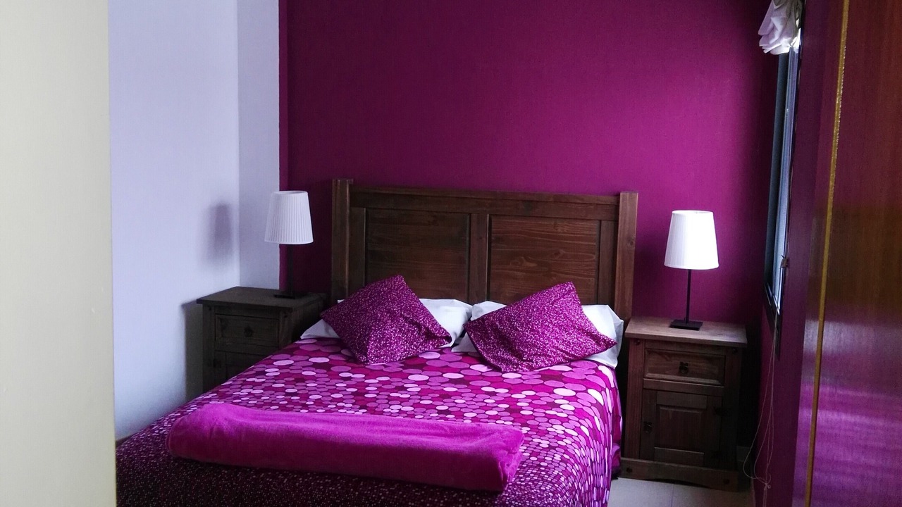 Photo of Bedroom in Los Llanos