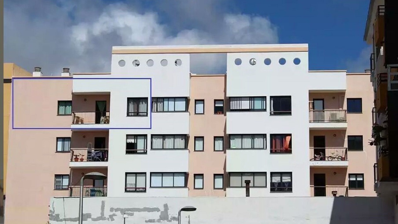Photo of Outdoor in Los Llanos