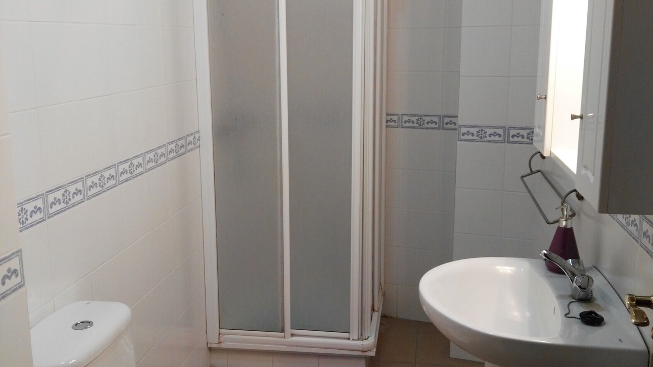 Photo of Bathroom in Los Llanos