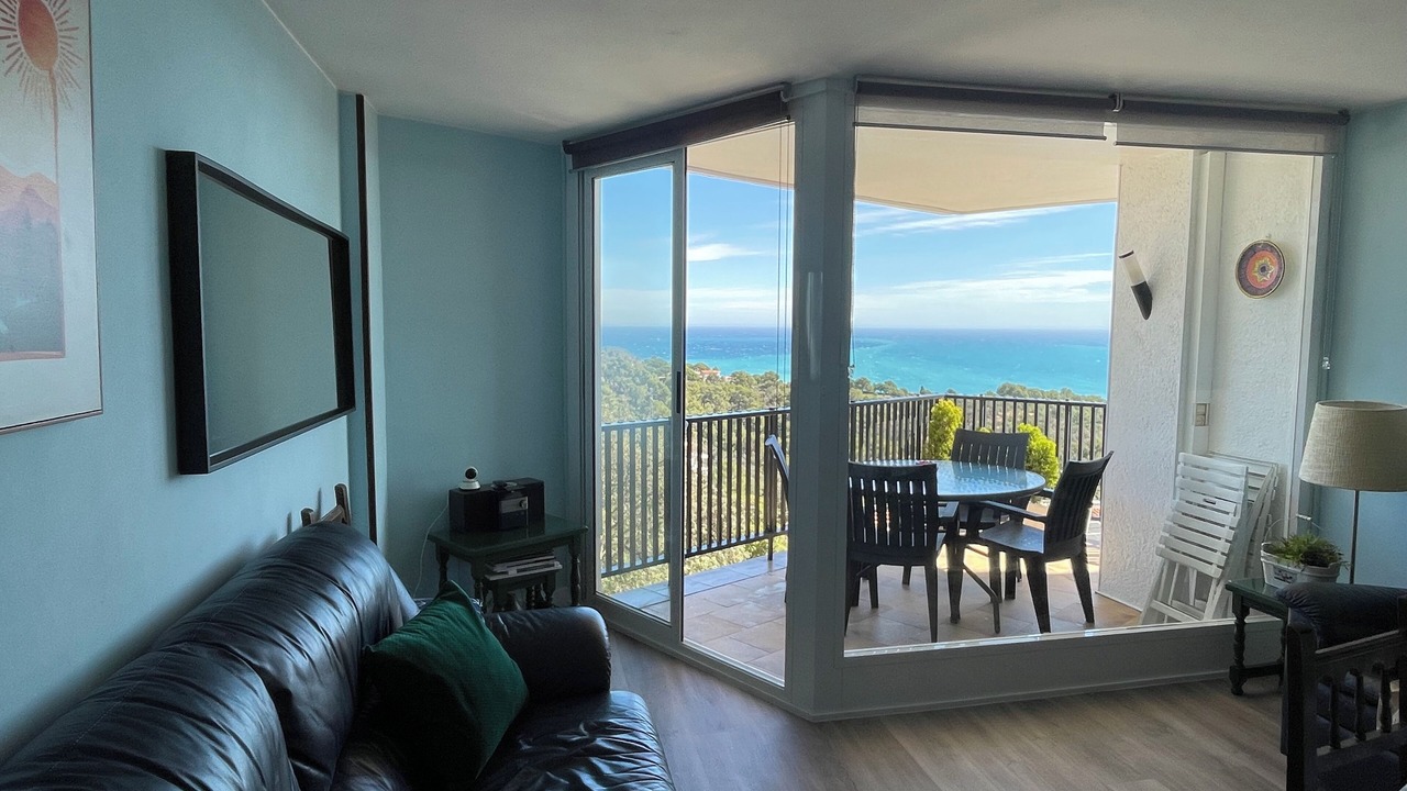 Photo of Livingroom in Canyelles