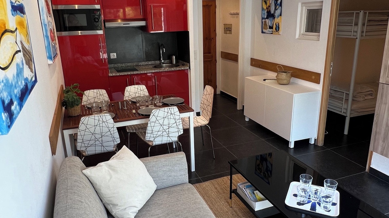 Photo of Livingroom in Llanca