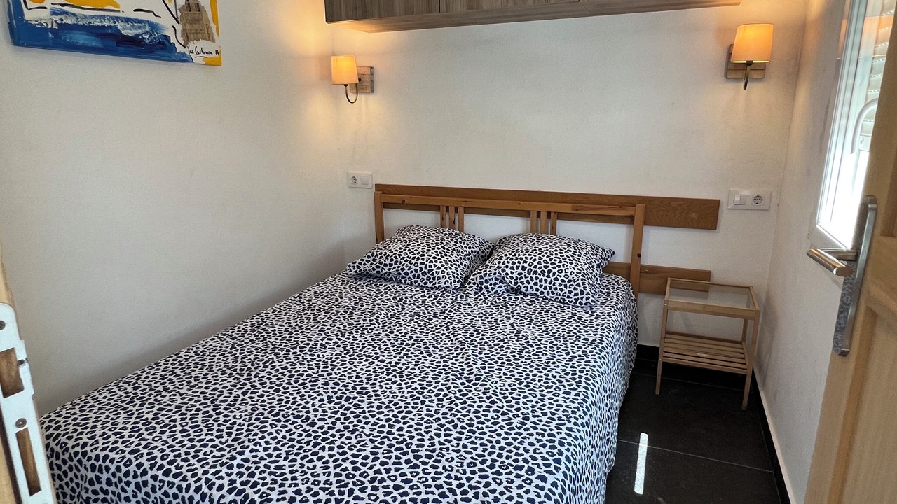 Photo of Bedroom in Llanca