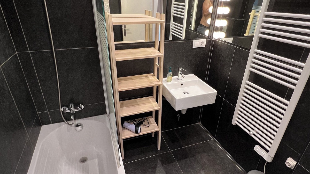 Photo of Bathroom in Llanca