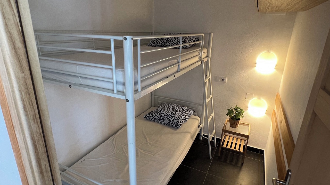 Photo of Bedroom in Llanca