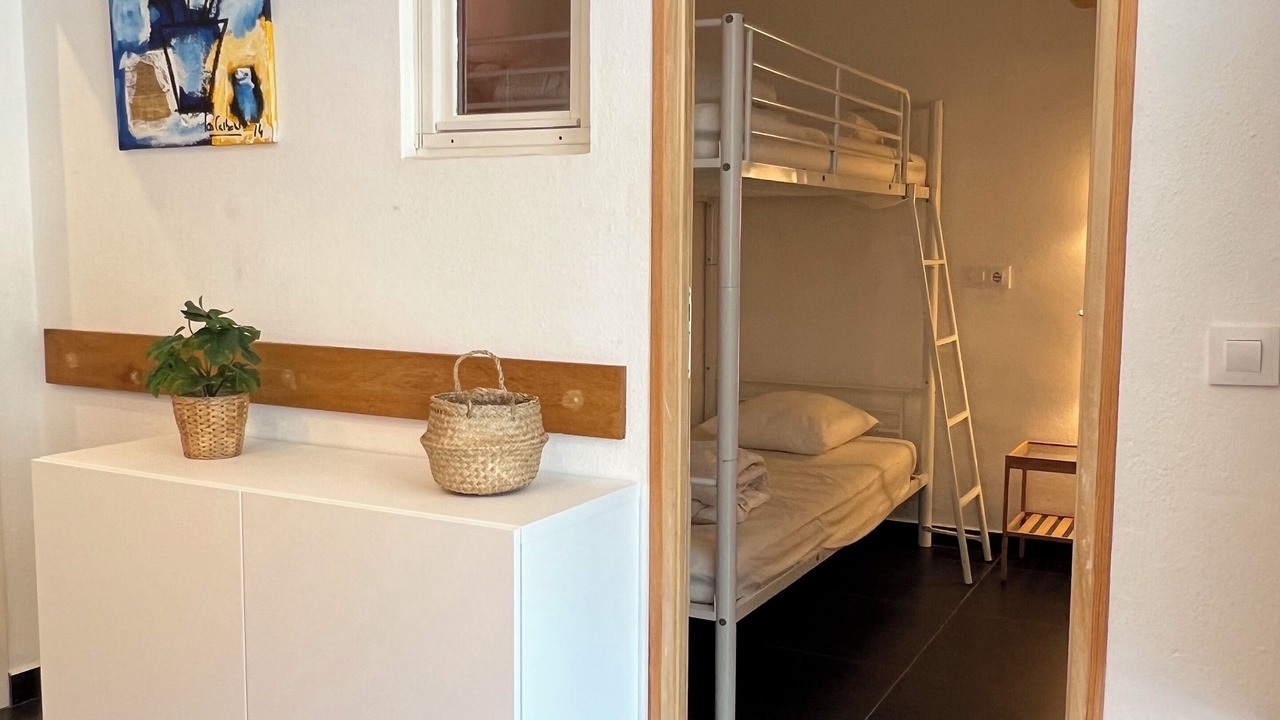Photo of Bedroom in Llanca