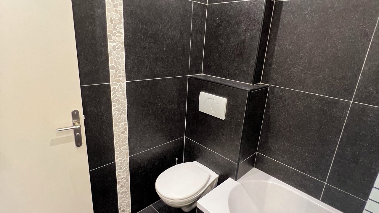 Photo of Bathroom in Llanca