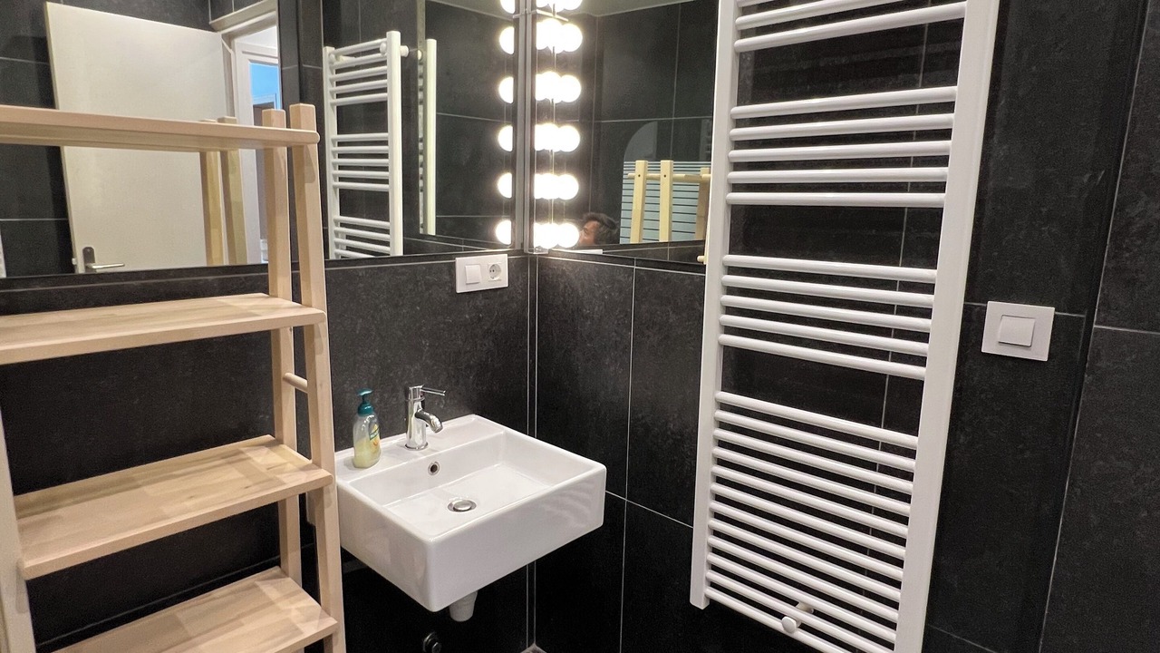 Photo of Bathroom in Llanca