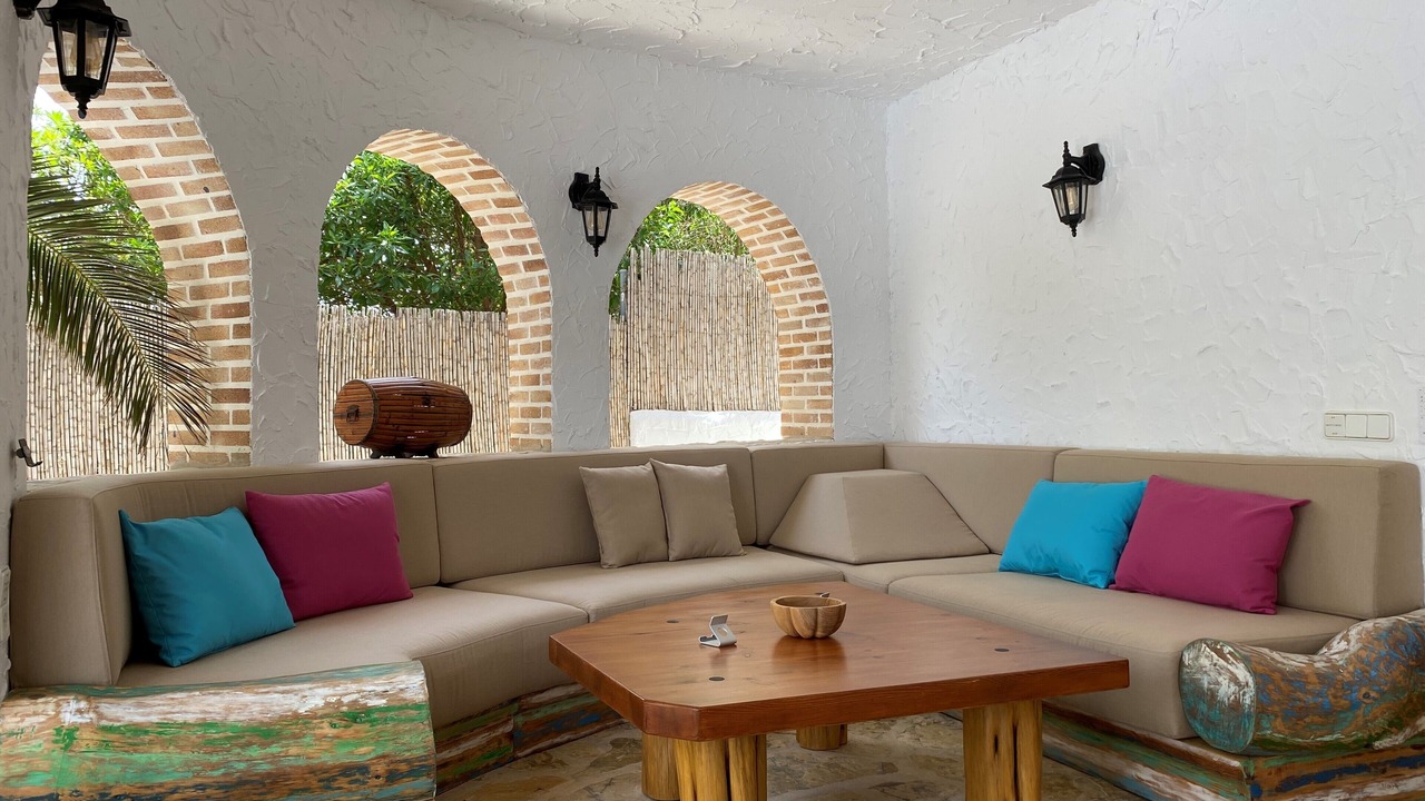 Photo of Outdoor in Cala Vadella