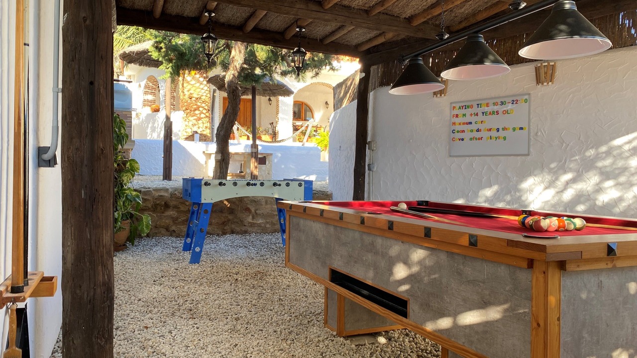 Photo of Outdoor in Cala Vadella