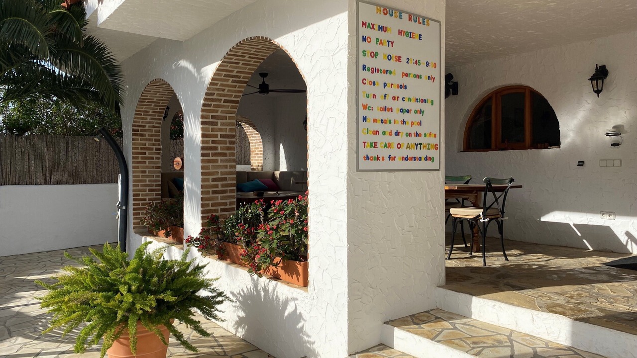 Photo of Outdoor in Cala Vadella