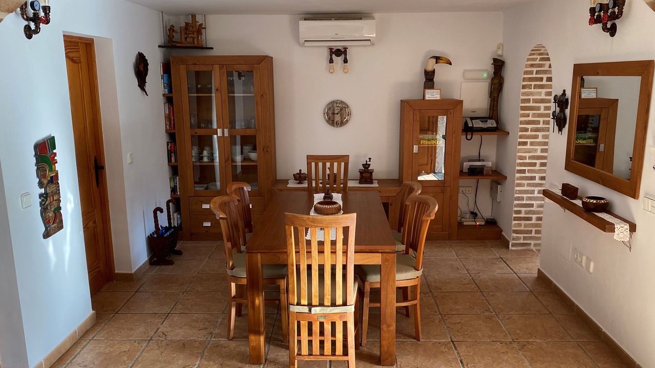 Photo of Bedroom in Cala Vadella