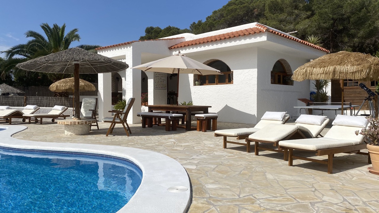 Photo of Others in Cala Vadella