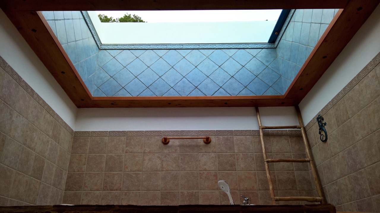 Photo of Bathroom in Cala Vadella