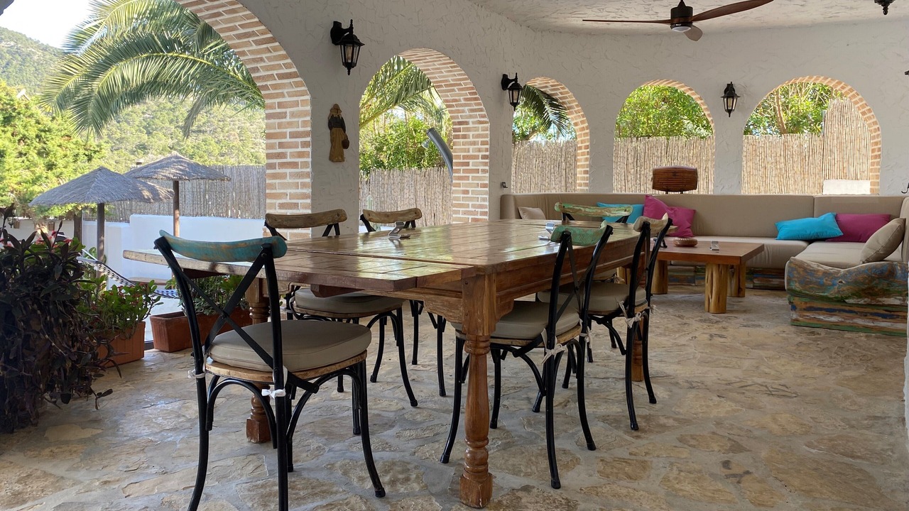Photo of Outdoor in Cala Vadella