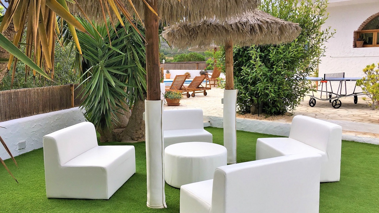 Photo of Outdoor in Cala Vadella