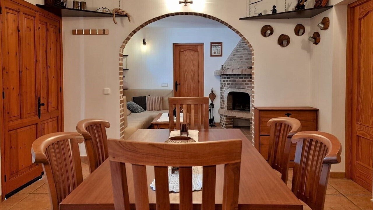 Photo of Bedroom in Cala Vadella