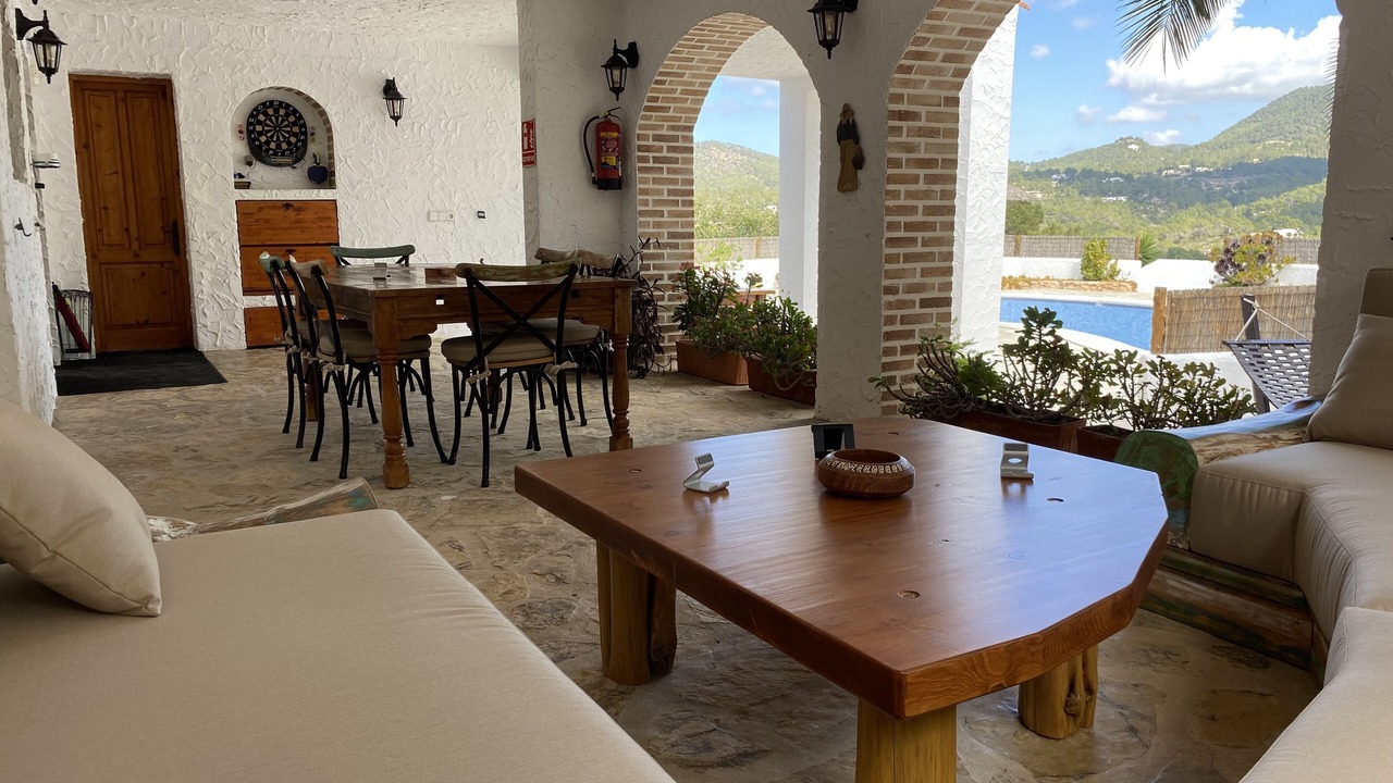 Photo of Outdoor in Cala Vadella