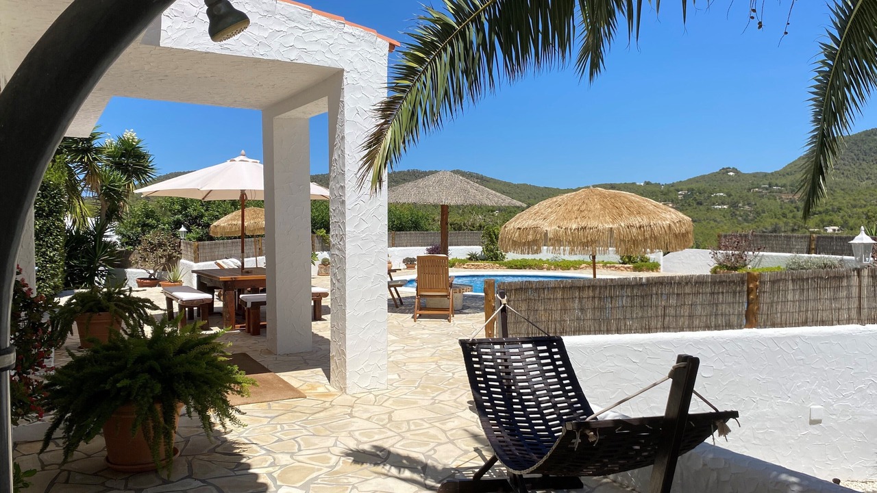 Photo of Outdoor in Cala Vadella