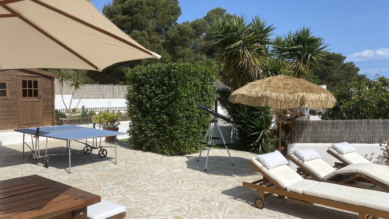 Photo of Outdoor in Cala Vadella