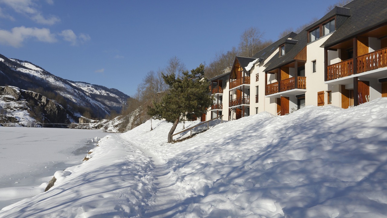 Photo of Outdoor in Peyragudes