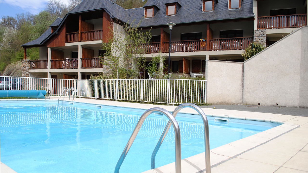 Photo of Outdoor in Peyragudes