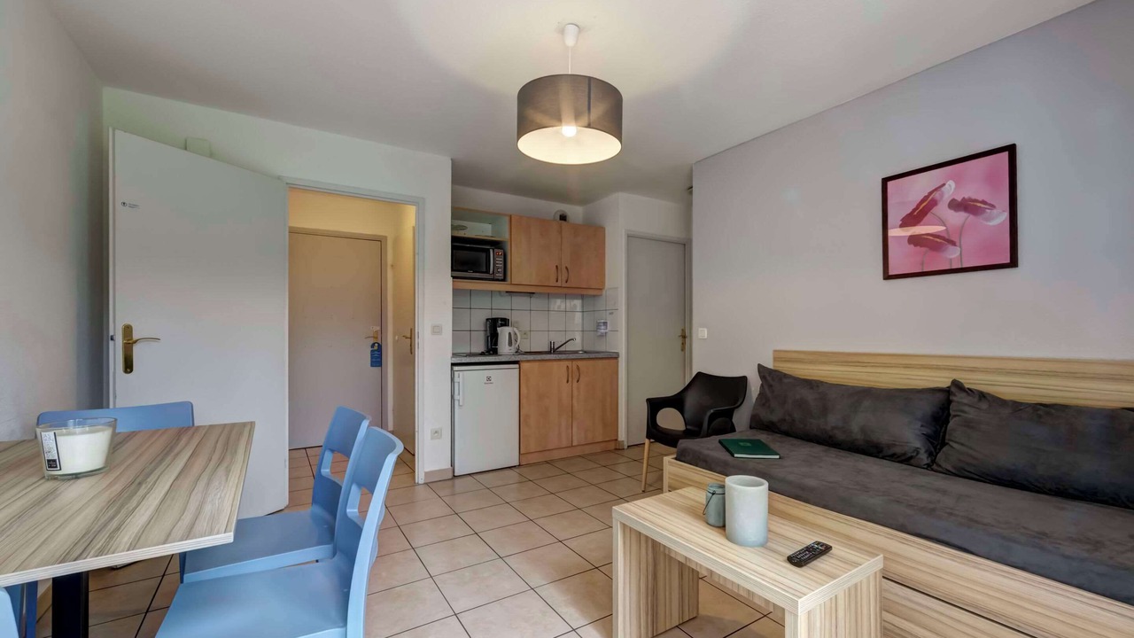 Photo of Kitchen in Divonne-les-Bains