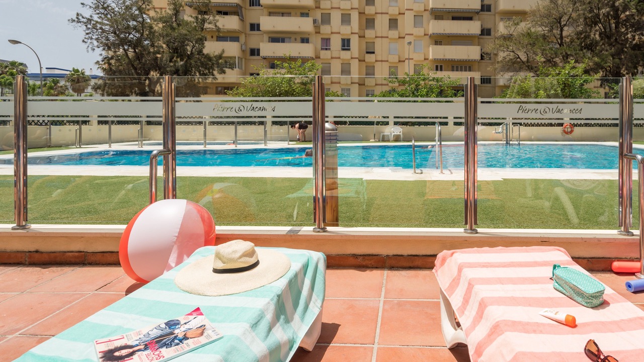 Photo of Outdoor in Benalmadena Costa