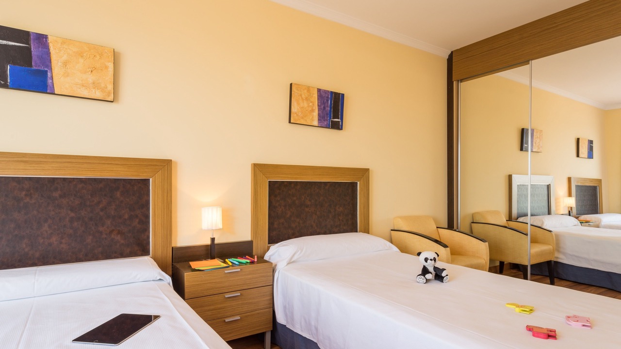 Photo of Bedroom in Benalmadena Costa