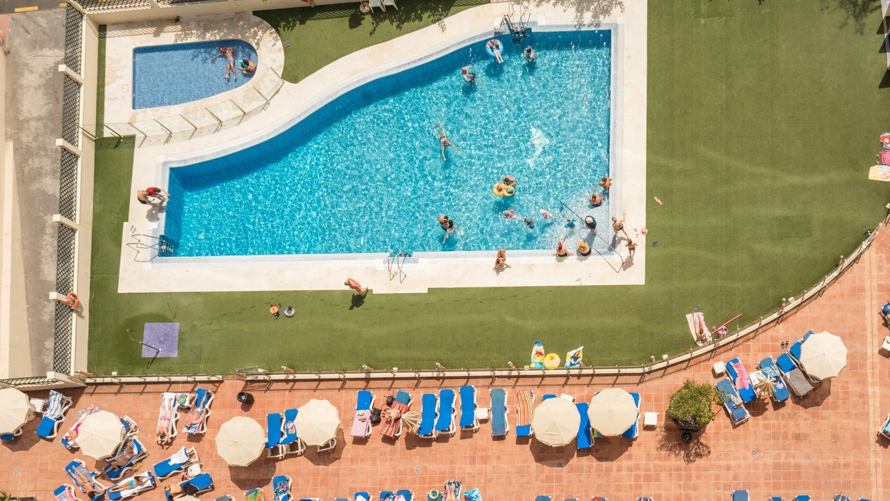 Photo of Outdoor in Benalmadena Costa