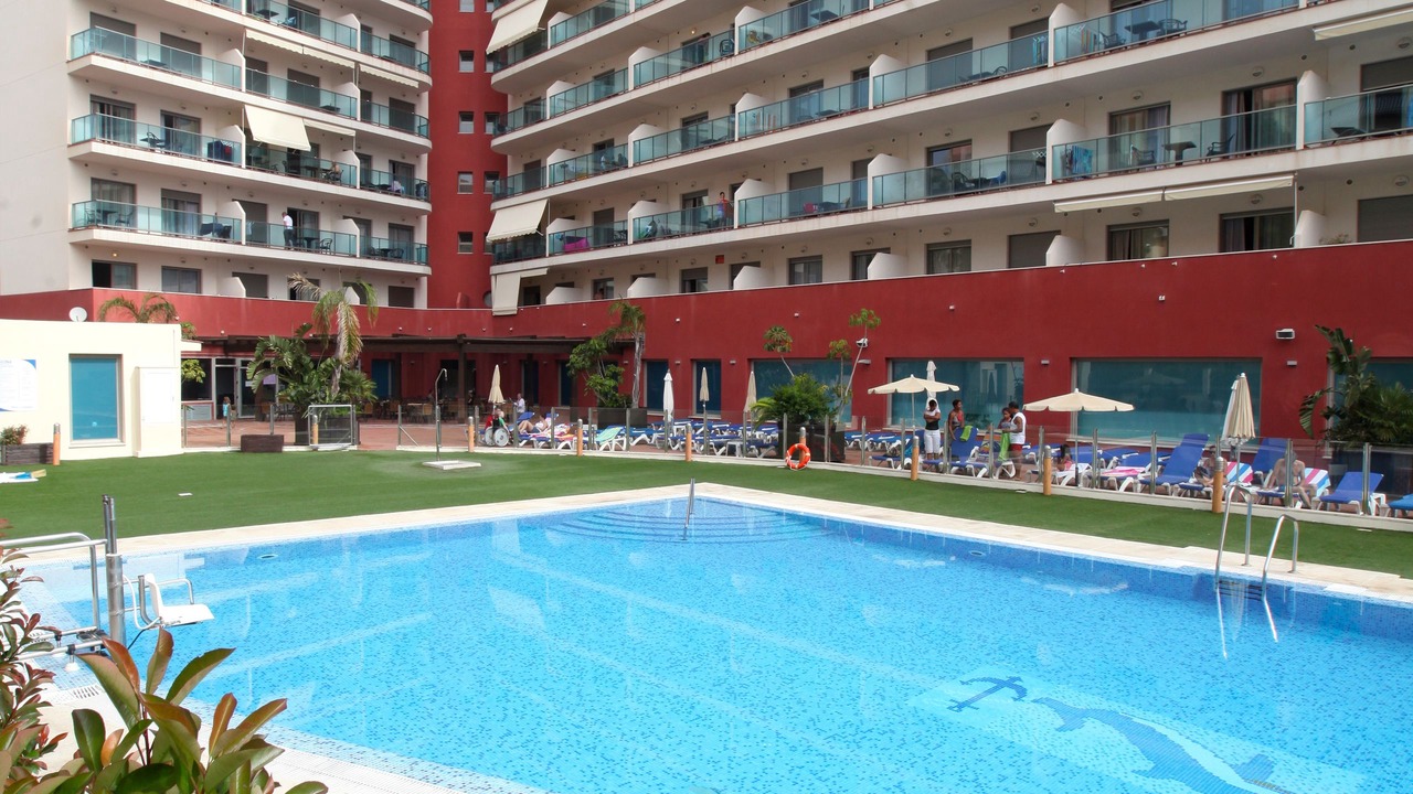 Photo of Outdoor in Benalmadena Costa