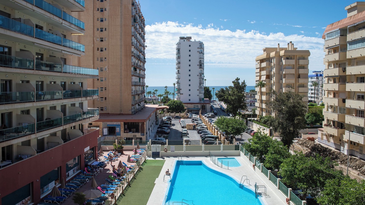Photo of Outdoor in Benalmadena Costa