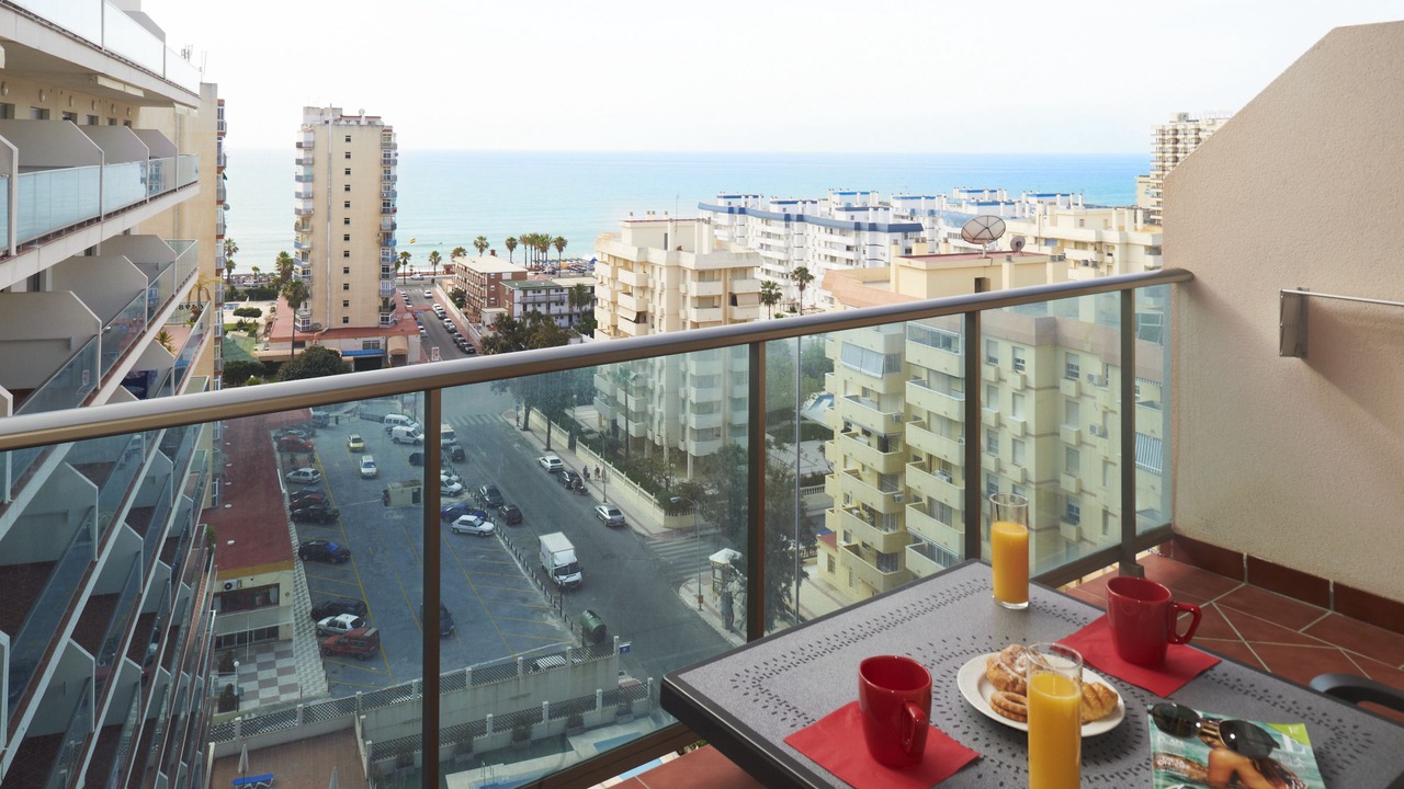 Photo of Outdoor in Benalmadena Costa