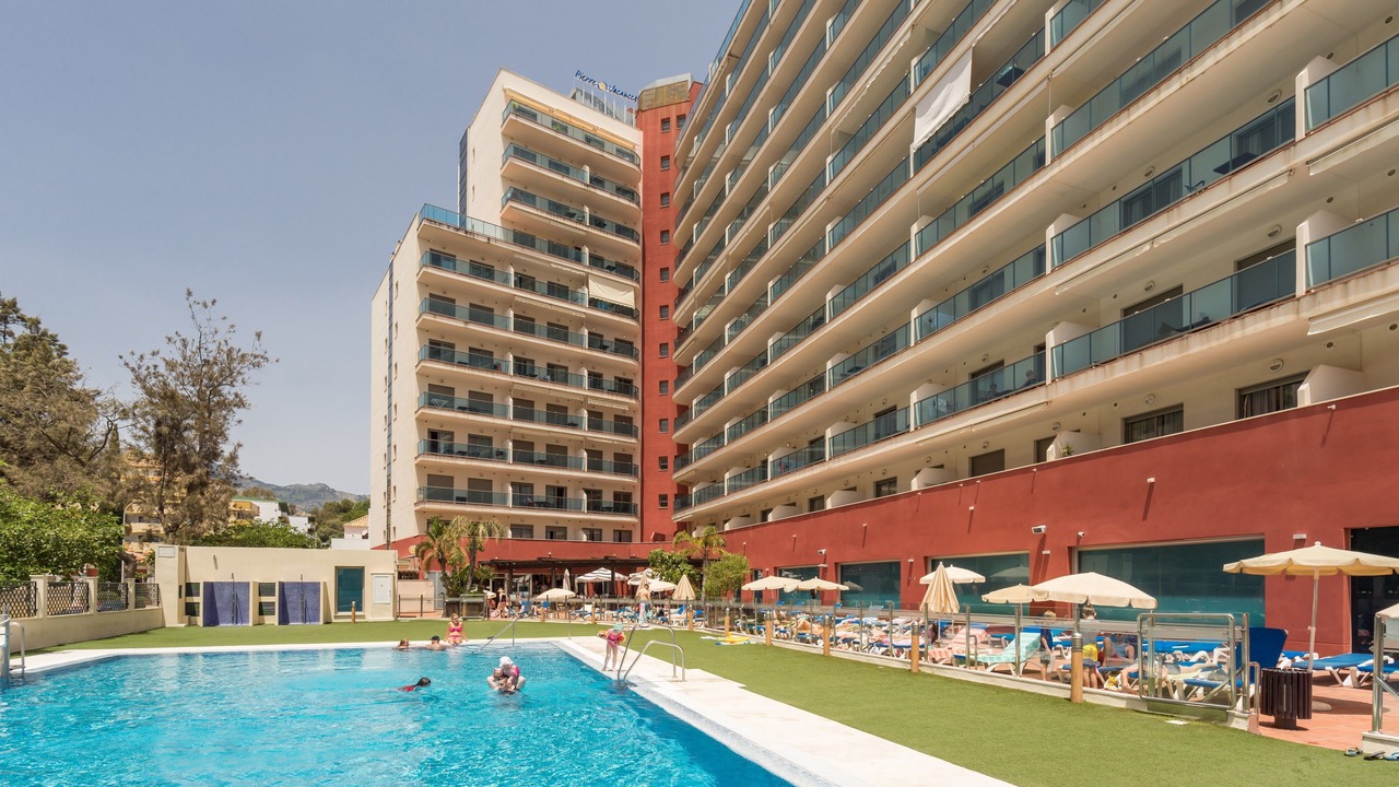 Photo of Outdoor in Benalmadena Costa